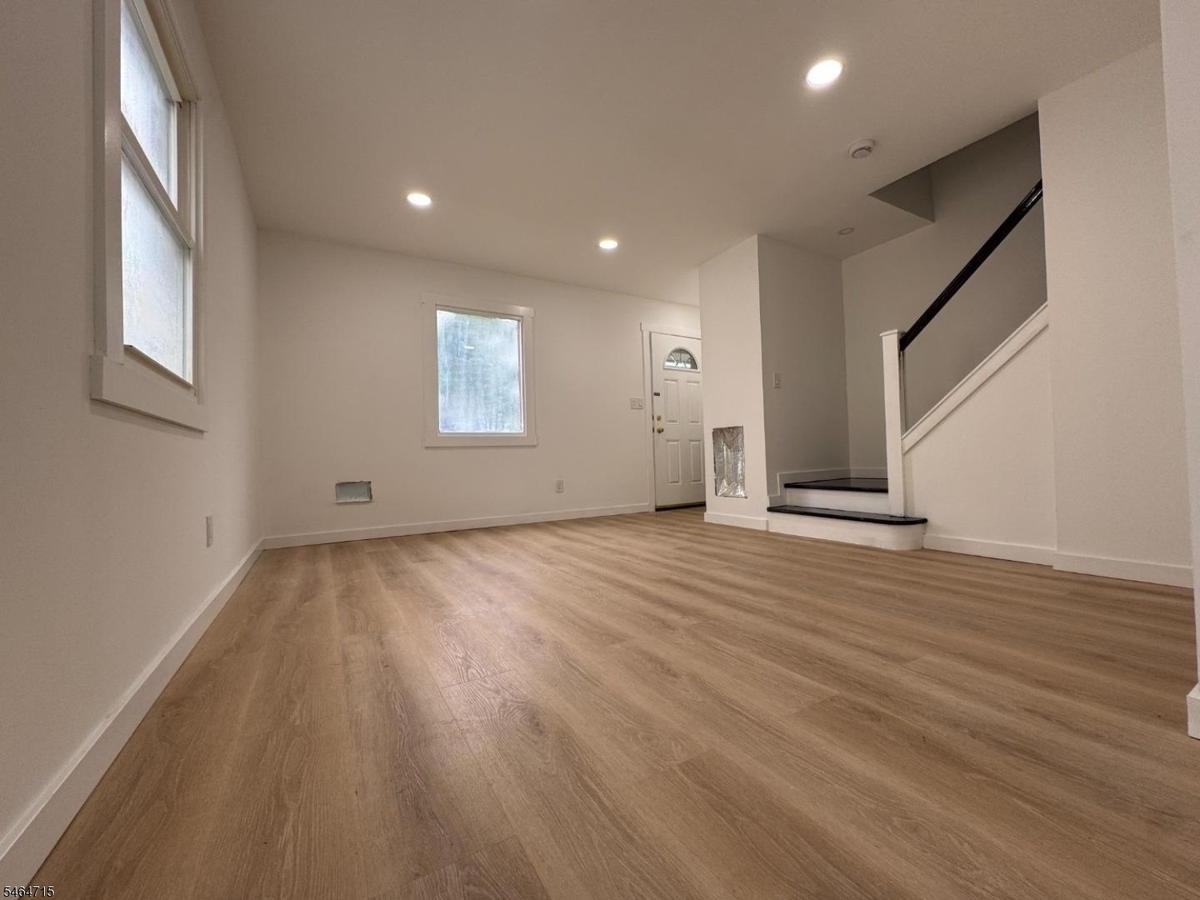 Living Room - Other View