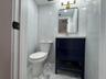Basement Powder Room