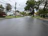 Quiet Residential Street