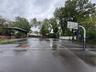 Playground w/Basketball Hoops