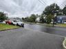 Quiet Residential Street