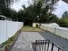 Backyard BBQ Area