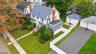 Aerial of Home