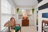 Sunroom