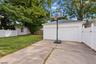 Driveway/Garage