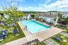 Outdoor Pool at Club House