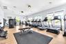 GYM at Club House