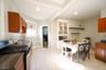 In-Law suite Eating area