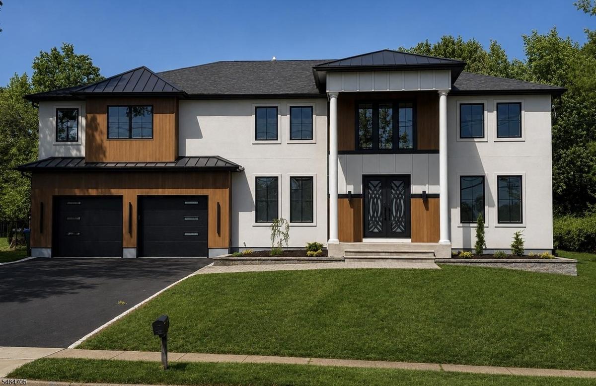 Welcome Home