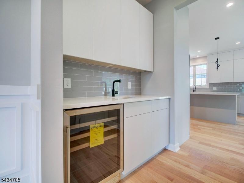 Butler Pantry