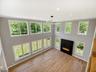 2 Story Great Room