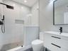 1st Floor Full Bath
