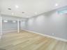 Full Finished Basement