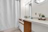 Hall Bath
