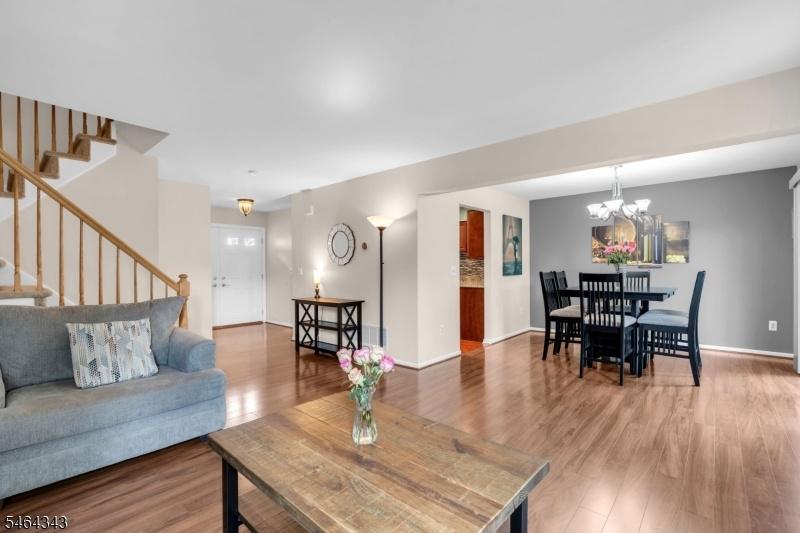 Family/Dining Room