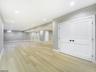 Full Finished Basement