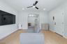 1st Fl living room