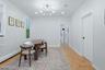 1st Fl Dining room