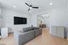 1st FL living room