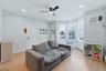 1st FL living room