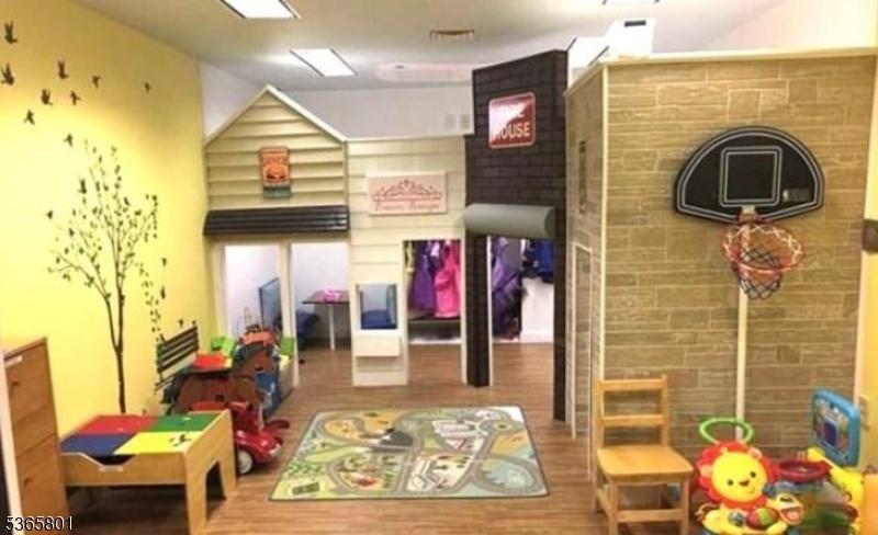 Playroom