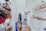 Walk in closet