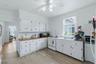 2nd floor kitchen