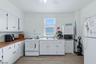 2nd floor kitchen