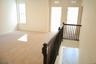 loft & two-bedroom entrance