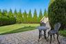 Another View of Patio/Yard