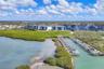 Property from the Intracoastal