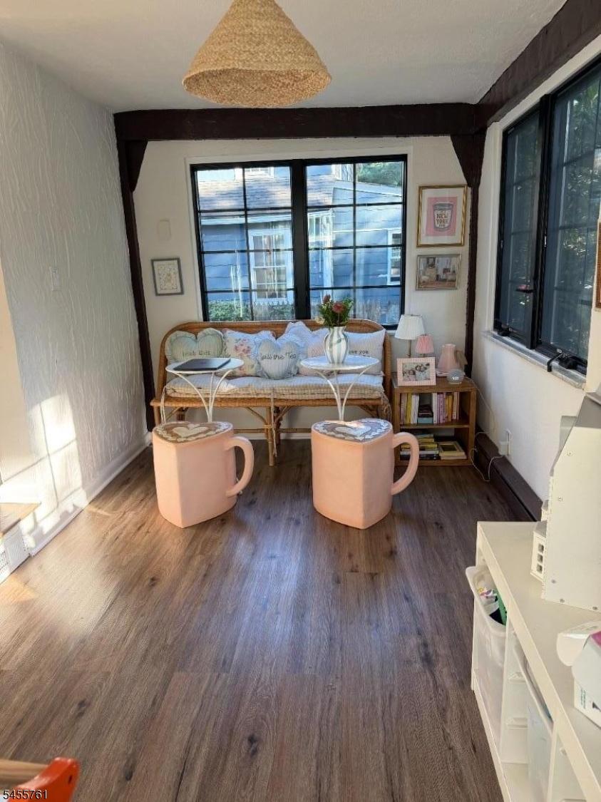 Sunroom