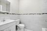 Full Hall Bath
