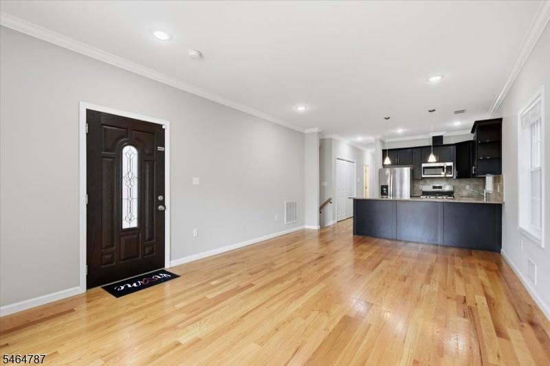Living Dining