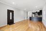 Living Dining