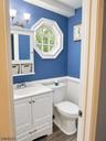 Half bath
