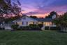 Twilight Front of House