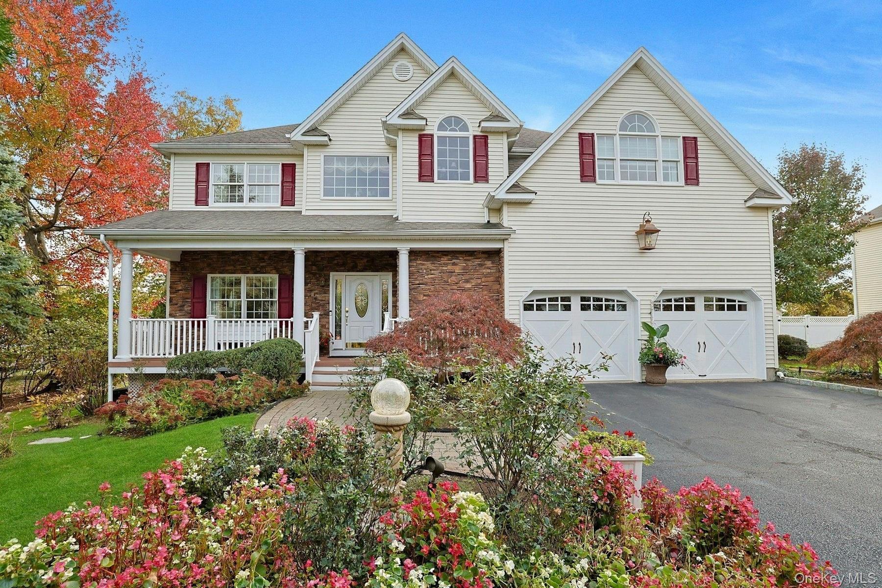 Welcome Home!