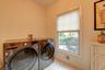 Laundry on main level