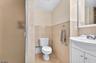 FULL BATH BASEMENT
