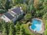 Private Backyard