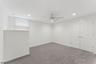 Lower Level Bedroom/Office/Gym
