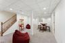 Lower Level Recreation Room