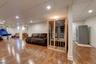 Amazing finished basement