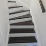 View of stairway