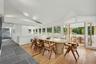 Kitchen, Dining area