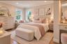 VIRTUALLY STAGED — PAINT COLOR HAS BEEN VIRTUALLY CHANGED AND DÉCOR HAS BEEN ADDED TO SHOW THE POSSIBILITIES.