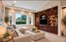 VIRTUALLY STAGED — PAINT COLOR HAS BEEN VIRTUALLY CHANGED AND DÉCOR HAS BEEN ADDED TO SHOW THE POSSIBILITIES.