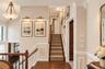 VIRTUALLY STAGED — PAINT COLOR HAS BEEN VIRTUALLY CHANGED AND DÉCOR HAS BEEN ADDED TO SHOW THE POSSIBILITIES.