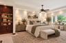 VIRTUALLY STAGED — PAINT COLOR HAS BEEN VIRTUALLY CHANGED AND DÉCOR HAS BEEN ADDED TO SHOW THE POSSIBILITIES.